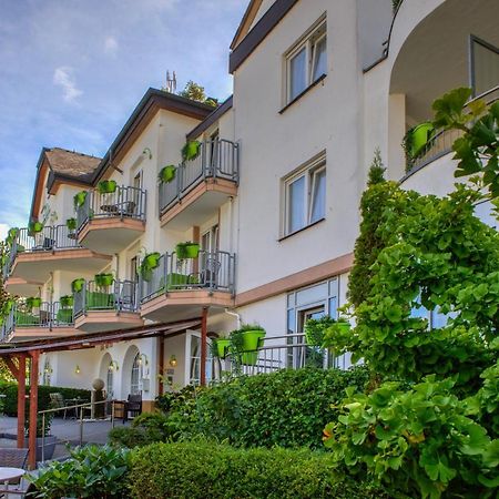 Moselromantik Hotel Am Panoramabogen Cochem Esterno foto