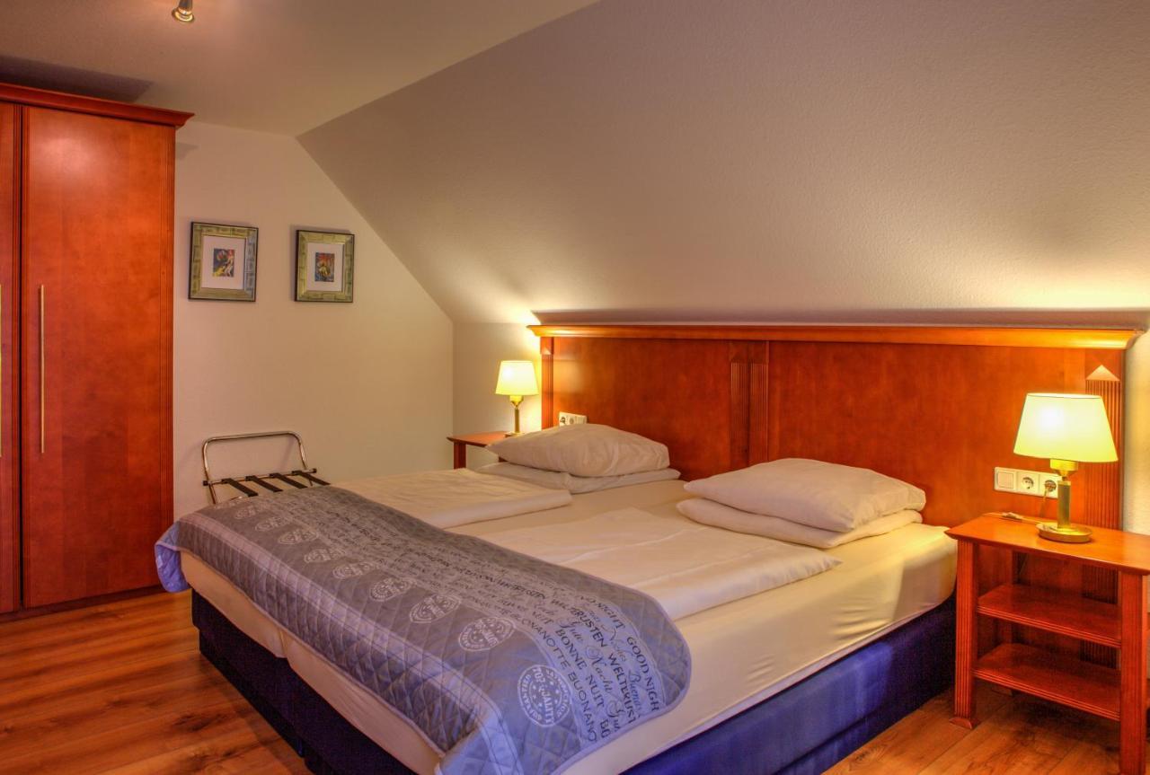 Moselromantik Hotel Am Panoramabogen Cochem Esterno foto
