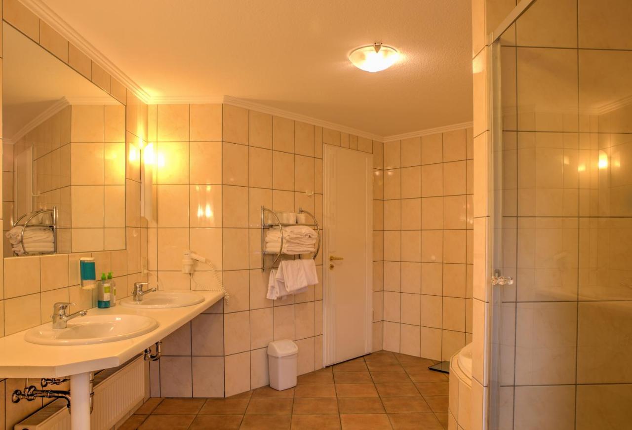 Moselromantik Hotel Am Panoramabogen Cochem Esterno foto