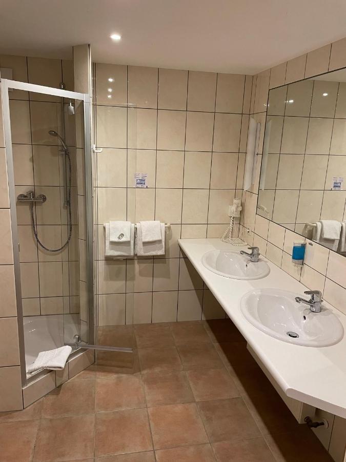 Moselromantik Hotel Am Panoramabogen Cochem Esterno foto